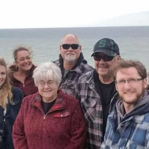 Meet your Posher, Todd